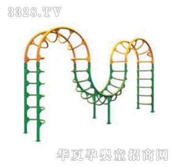 力众攀登架TL－08T404