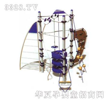 力众攀登架TL－08T403