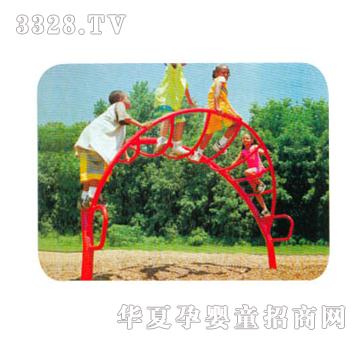 力众攀登架TL－08T312