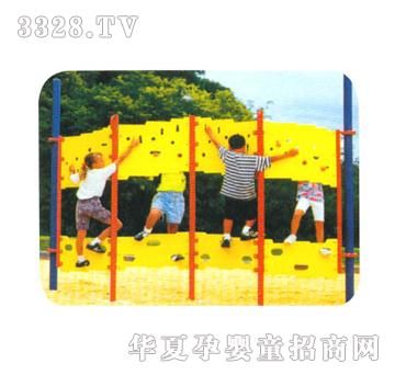 力众攀登架TL－08T311