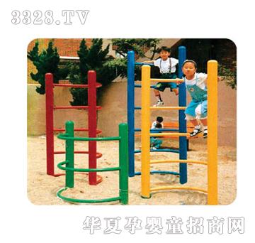 力众攀登架TL－08T308