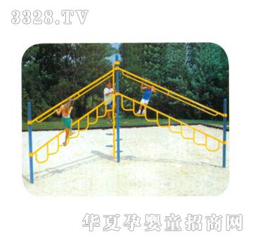 力众攀登架TL－08T310