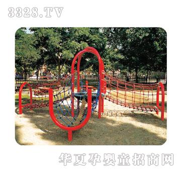 力众攀登架TL－08T309