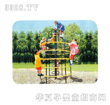 力众攀登架TL－08T304