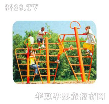 力众攀登架TL－08T303