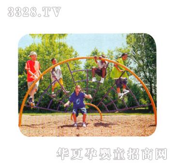 力众攀登架TL－08T305