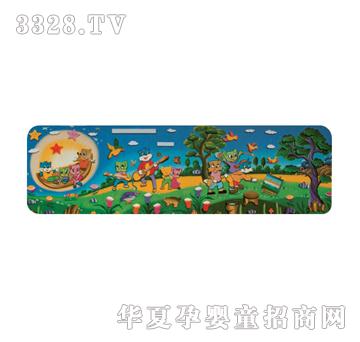 力众攀登架TL－08T505