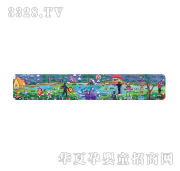力众攀岩墙TL－T9510