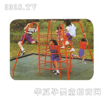 力众攀爬架TL－08T302