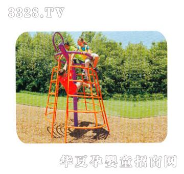 力众攀爬架TL－08T301