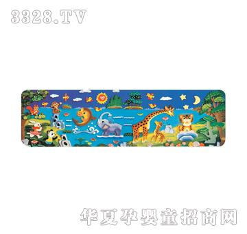 力众攀岩墙TL－T7509