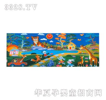 力众攀爬墙TL－T7503