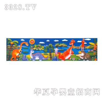 力众攀爬墙TL－T7502