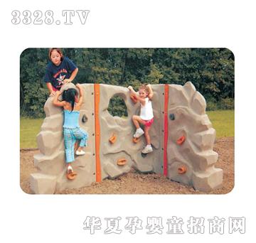 力众攀岩TL－08T003
