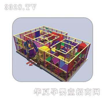 力众组合乐园TL－07T210