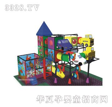 力众组合乐园TL－07T211