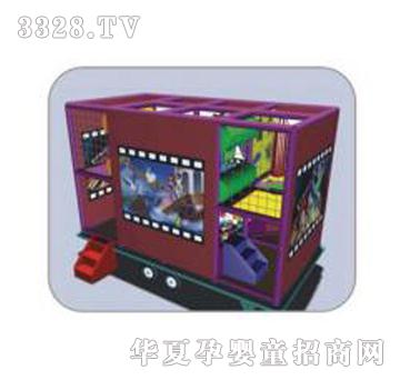 力众组合乐园TL－07T208
