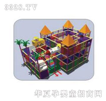 力众组合乐园TL－07T209