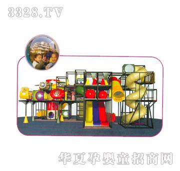 力众组合乐园TL－07T207