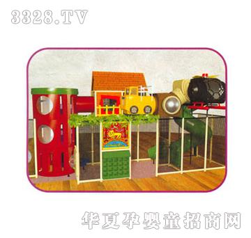 力众组合乐园TL－07T205