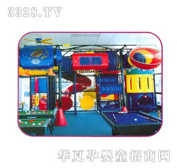 力众组合乐园TL－07T206
