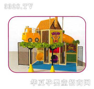 力众组合乐园TL－07T203