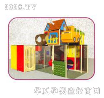 力众组合乐园TL－07T204