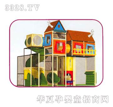 力众组合乐园TL－07T202