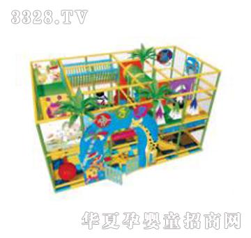 力众游乐组合TL－07T005