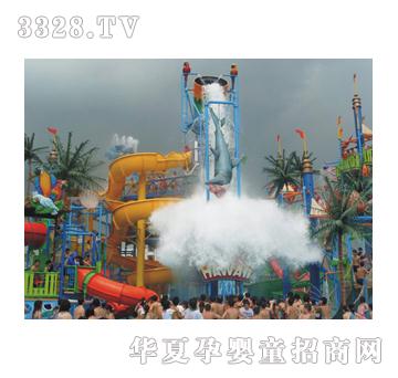 力众水上游乐设备TL－tl-009