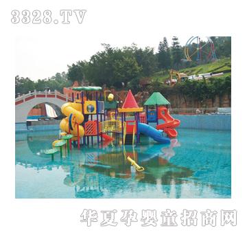 力众水上乐园TL－tl-010