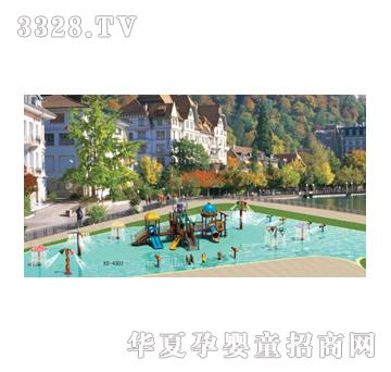 力众水上乐园设备TL－tl-007