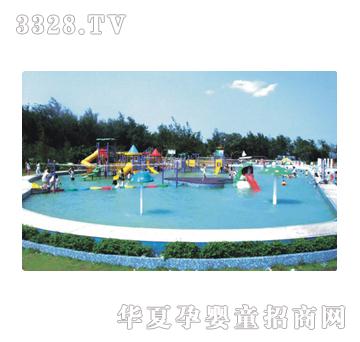 力众水上游艺设施TL－tl-008