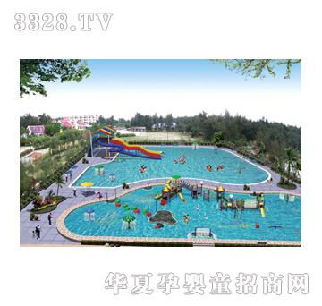 力众水上乐园TL－tl-003