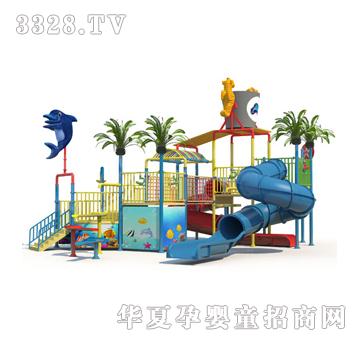 力众水屋TL－tl-013
