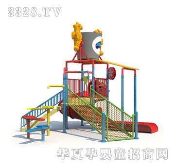 力众水屋TL－tl-015