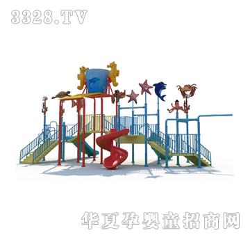 力众水屋TL－tl-017