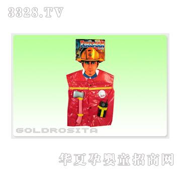 锦荣达PVC衣服（15款）