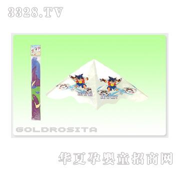 锦荣达风筝(二十五款)陀螺