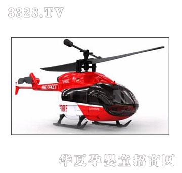 ¡4ͨEC145ңطɻңҺʾ