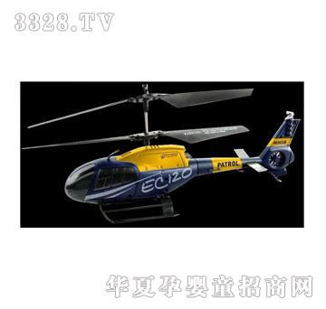 ¡3ͨRC120ңطɻ