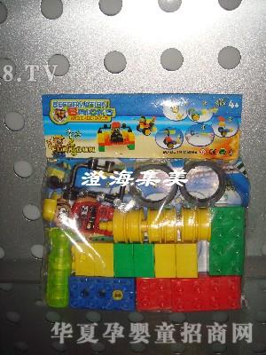 集美自装大炮3526A