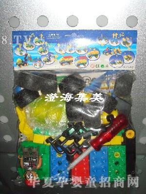 集美自装吊车3523a