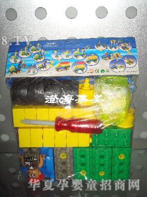集美自装货车3522a