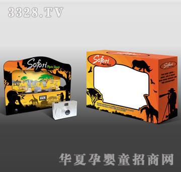 欧宝红外线射击游戏