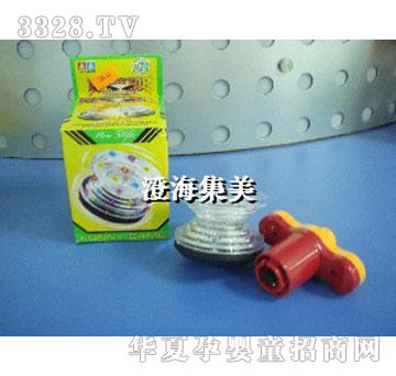 集美八音闪光陀螺8825E