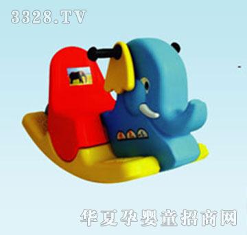 金利隆摇摆巨象