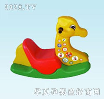 金利隆摇摆巨鹿