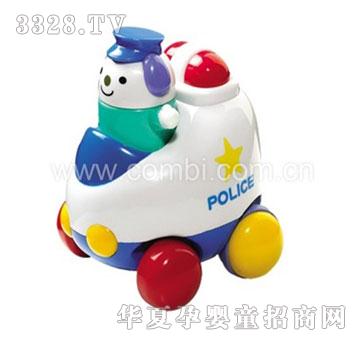康贝蛋蛋车
