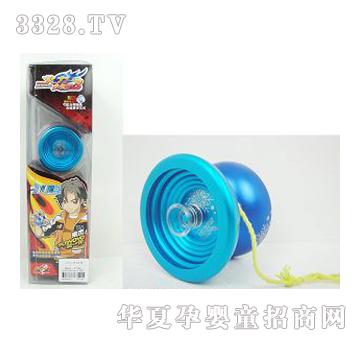 美淇火力少年3冰魄溜溜球